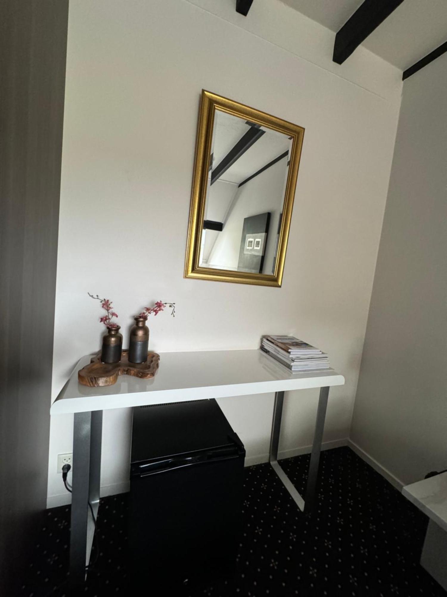 Bed and Breakfast Ouwe Schuure Sluis Exterior foto