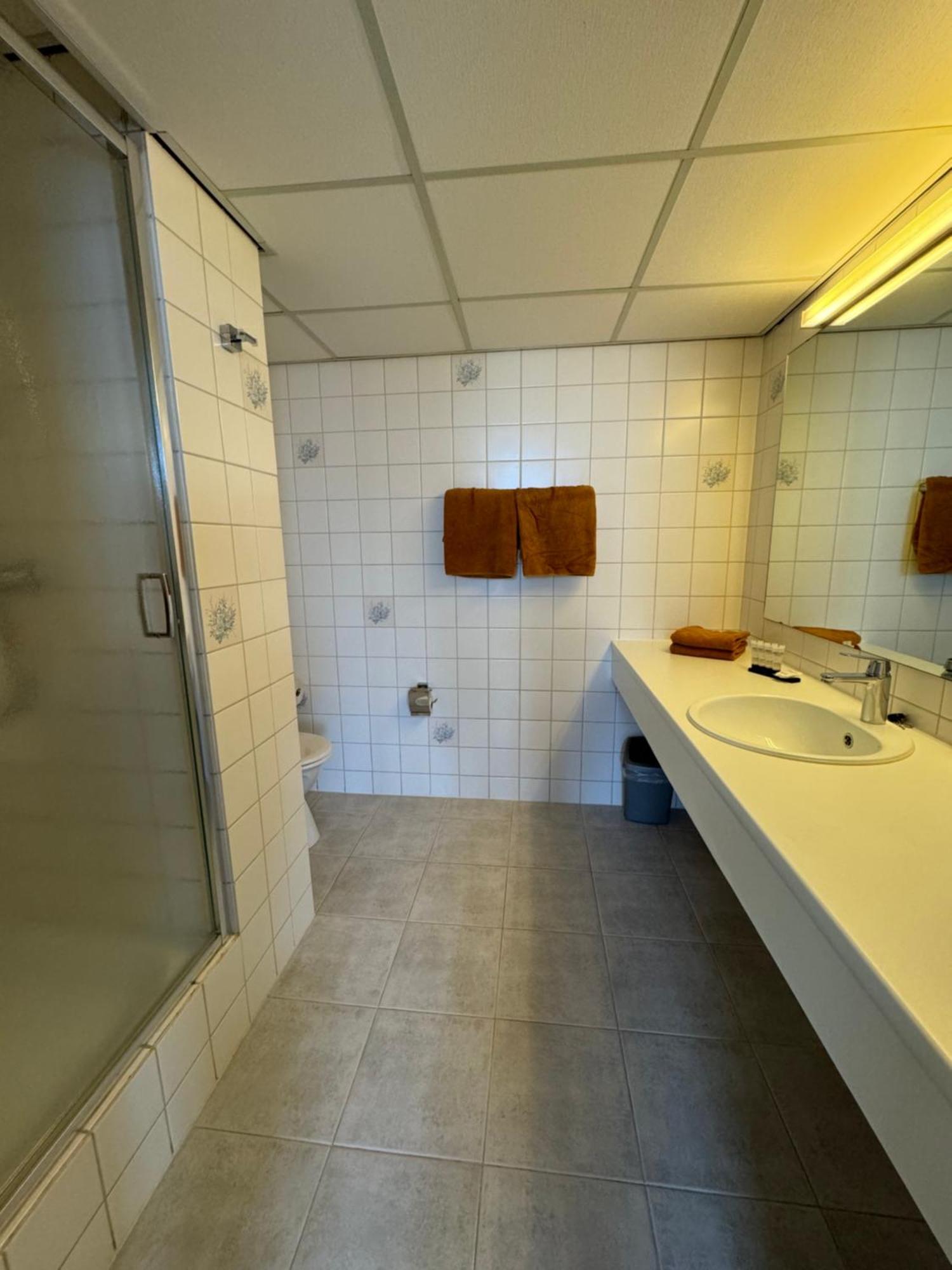Bed and Breakfast Ouwe Schuure Sluis Exterior foto