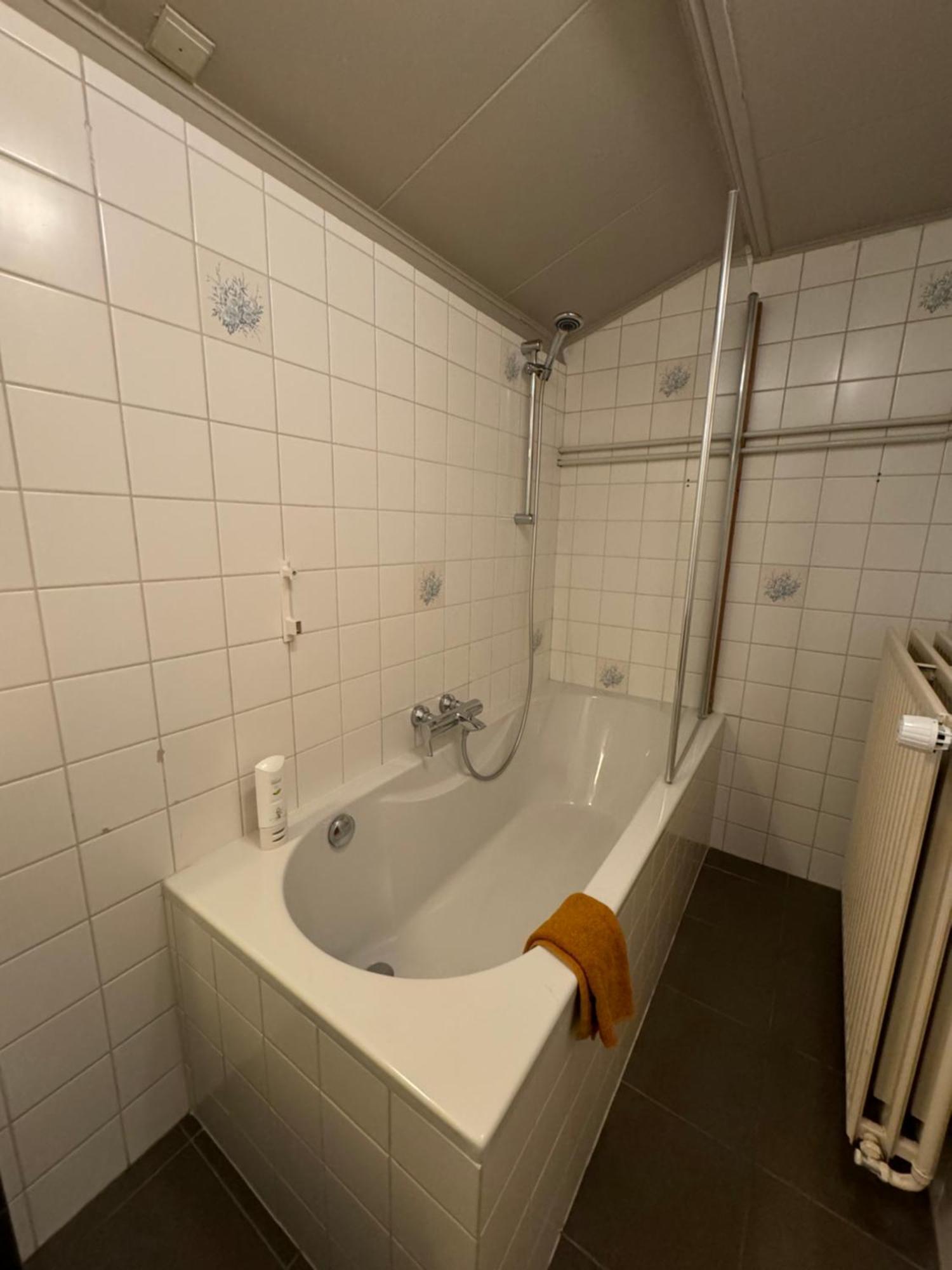 Bed and Breakfast Ouwe Schuure Sluis Exterior foto